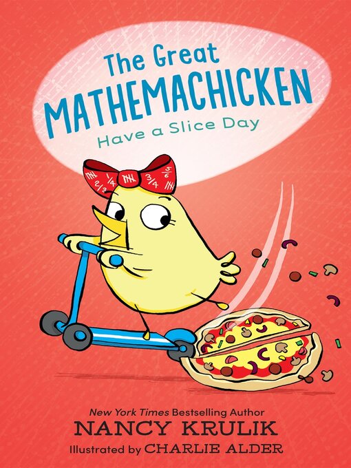 Title details for Have a Slice Day by Nancy Krulik - Available